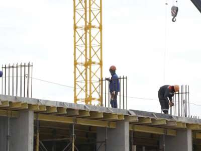 Ақтөбеде қайтарылған активтер есебінен 12 әлеуметтік нысан салынып жатыр