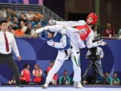 Астанада таэквондодан халықаралық турнир өтеді