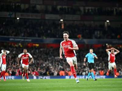 УЕФА жаңалығының жаңғырығы