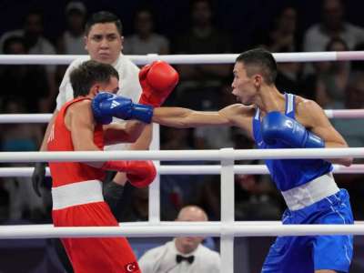Қазақстандық боксшылар халықаралық турнирде алты медаль жеңіп алды