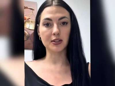 Күйеуі соққыға жыққан әйел Мемлекет басшысының атына әділдік сұрап үндеу жолдады