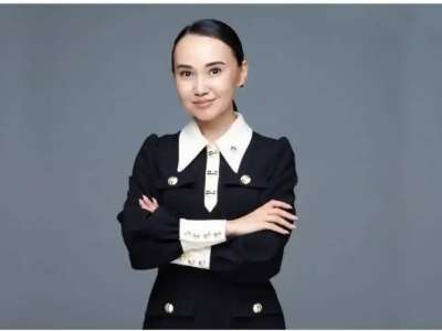 Перизат Қайраттың жоғары білімі мүлде жоқ болып шықты