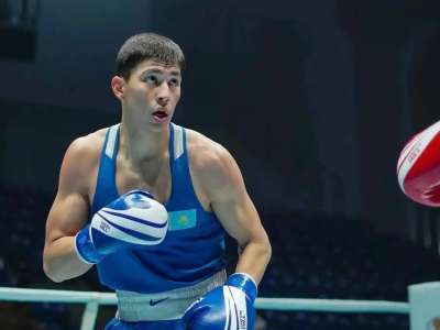 Қазақстан бокстан «Жібек жолы» турнирінде тоғыз медаль жеңіп алды