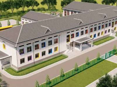 Жетісу облысында қайтарылған активтер есебінен жаңа мектеп салынады