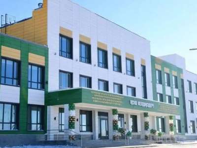 Қарағандыда екі жайлы мектептің құрылысы аяқталды
