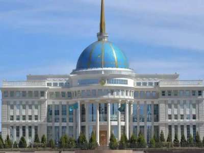 Мемлекет басшысы Корея халқына көңіл айтты