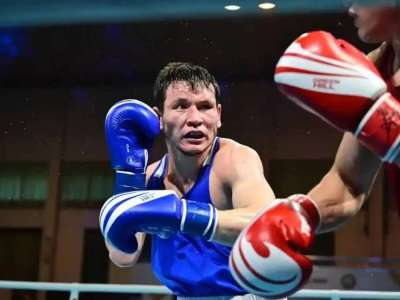 Боксшылардың әлем кубогындағы алғашқы қарсыластары белгілі болды