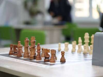 Астанада жылдам шахматтан ASTRA TEAM CUP турнирі өтеді