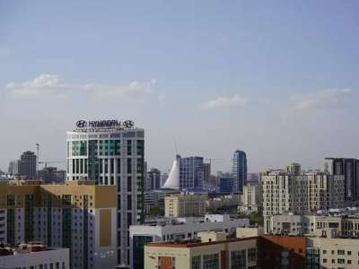 «Елорда жастары» бағдарламасына қатысып, екі бөлмелі үй алдым – Нұрбек Нұрымбетов