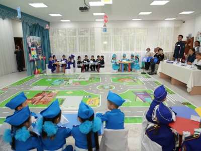 2027 жылдан бастап балабақшаларға лицензия берілуі мүмкін