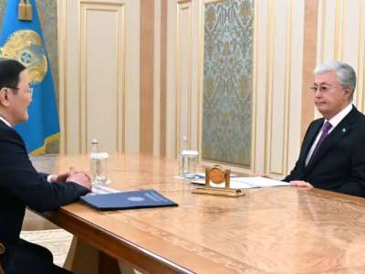 Мемлекет пайдасына 627 миллиард теңге өтемақы қайтарылды – Берік Асылов