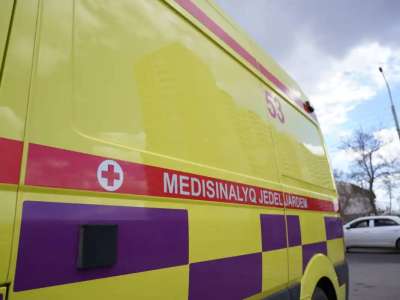 Автобус бағанаға соғылды: Зардап шеккендер сақтандыру төлемдеріне жүгіне алады