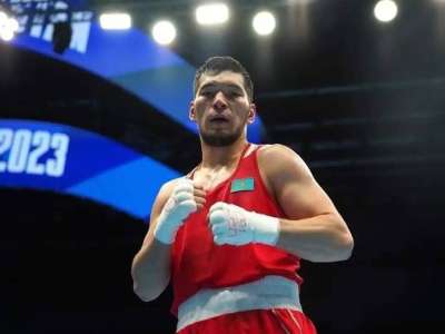 «Странджа кубогы»: Үш боксшы жартылай финалға жолдама алды