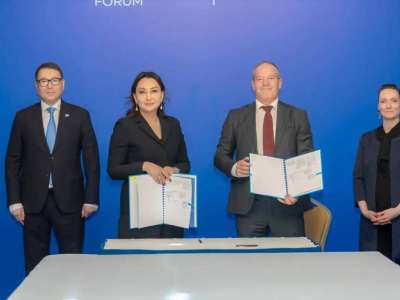 Қазақстанда алғашқы халықаралық аутлет орталығы салынады