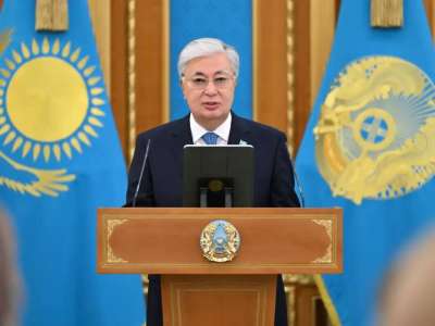 Мұғалімнің мәртебесі қашанда бәрінен биік – Президент