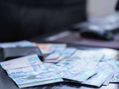 «Бөкейорда» табиғи резерватының бас директоры ұсталды