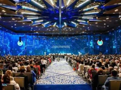 Елордалық үздік педагогтер ведомстволық наградалармен марапатталды