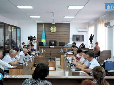 «Жалған айғақ берді»: айыпталушы тергеу кезінде Шерзаттың анасымен беттестіруге қарсы болған