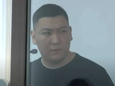 «Нұрқанатқа ғана пышақ салдым»: басты айыпталушы Абзал Шынасыл сотта жауап берді