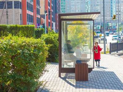 Астанада бірнеше автобустың бағдары уақытша өзгерді