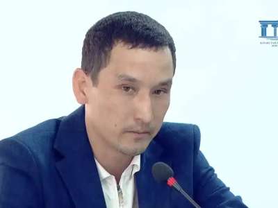 «Өзім реанимация жасадым»: Шерзаттың әкесі ұлының жан тапсырған сәтін айтып берді