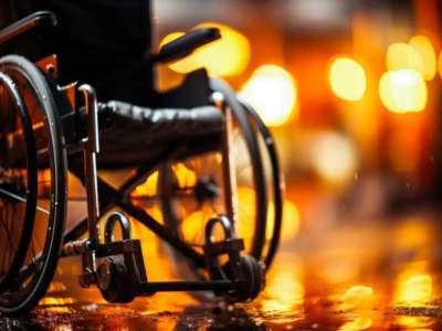 Пилоттық жоба бойынша инватаксиге 100 мыңнан астам тапсырыс түсті