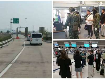 Ақша табу үшін Таиландқа кеткен төрт қазақстандық Мьянмада құлдыққа түскен