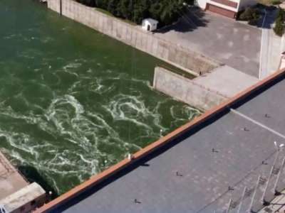 Жыл соңына дейін 130-дан аса гидротехникалық нысан көпфакторлы тексерістен өтеді