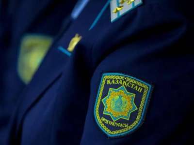 Батыс Қазақстан облысында бостандыққа шыққан педофилге әкімшілік қадағалау белгіленді