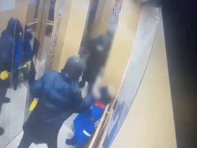 Елордадағы лифтегі оқиға: жасөспірімге қатысты іс қашан аяқталады