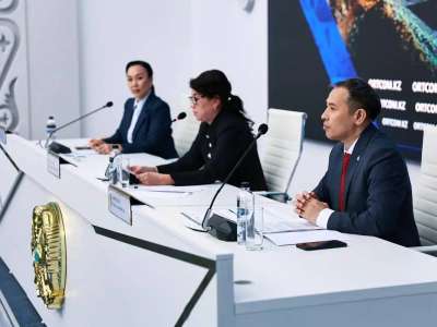 Қазақстанда жол-құрылыс материалдары мен көпір құрылыстарының бірыңғай базалары құрылды