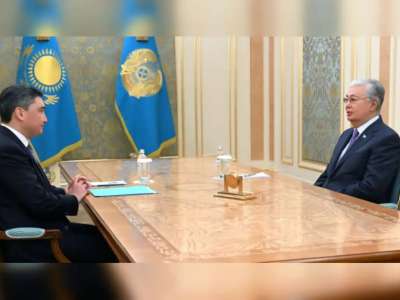 Қазақстандағы тұрғын үйлердің 98 пайызы жылыту маусымына дайын