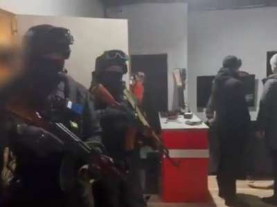 Астаналық полицейлер дроппердің қылмыстық схемасын әшкереледі