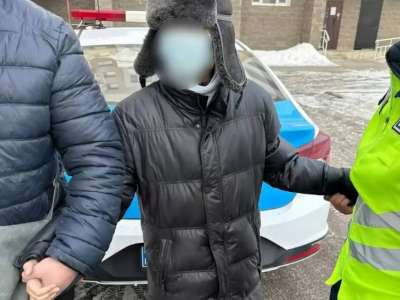 Астанада лифтте балаға шабуыл жасаған жасөспірімнің анасы жауапқа тартылды