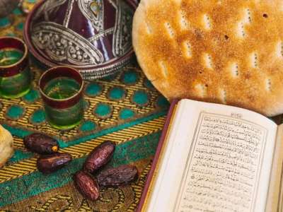 Ауыр жұмыс істейтін адамға ораза ұстамауға бола ма