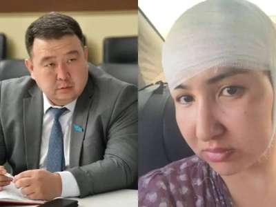 «12 жыл бойы қорлық көрдім»: Атырауда депутаттың бұрынғы әйелі Президентке үндеу жолдады