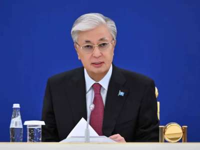 Білім-ғылым саласына салынған инвестиция бес есе өсті – Қасым-Жомарт Тоқаев