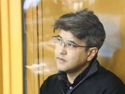 Қуандық Бишімбаев сотқа шағым түсірді