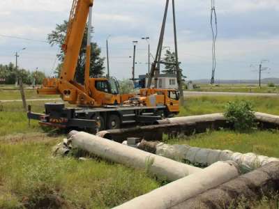 Орал қаласының жылу магистралін реконструкциялауға 2,5 млрд теңге бөлінді