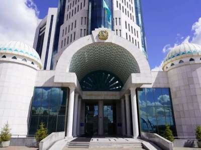 Сенат Жоғарғы Соттың судьяларын қызметінен босатты