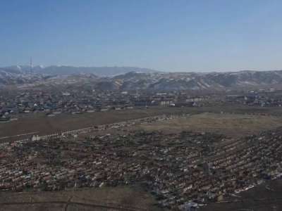 Зайсан әуежайында негізгі құрылыс жұмыстары басталды