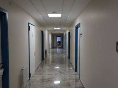 Ауылдық денсаулық сақтауды жаңғырту аясында 500-ден астам нысанның құрылысы аяқталды