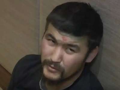 «Дикий Арман» – Арман Жұмагелдиев абақтыда тамырын кеспек болған