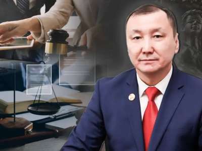 «Әр істе бір адамның тағдыры тұр»: 20 жылдық тәжірибесі бар елордалық судьямен сұхбат