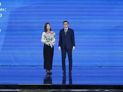 Elordainfo.kz тілшісі Жұмысшы мамандықтар жылы аясындағы журналистер байқауының жеңімпазы атанды