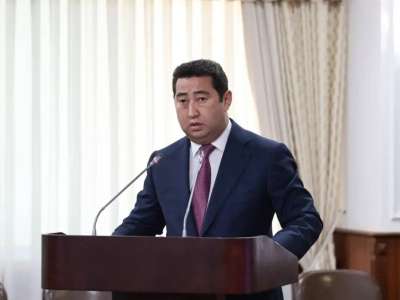 Мал шаруашылығы саласында оң динамика бар – Айдарбек Сапаров