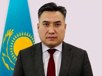 Еңбек және халықты әлеуметтік қорғау вице-министрі және бірінші вице-министрі тағайындалды