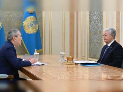 Қазақстанда алаяқтықты жарнамалайтын 15 мыңға жуық сайт бұғатталды