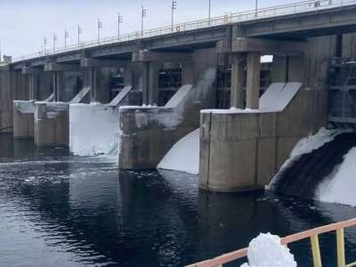 Жамбыл облысында 3 су қоймасының құрылысы басталады