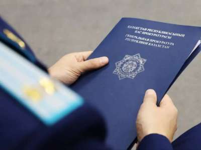 Қарағандыда екі полиция қызметкері азаптау әрекеттері үшін сотталды